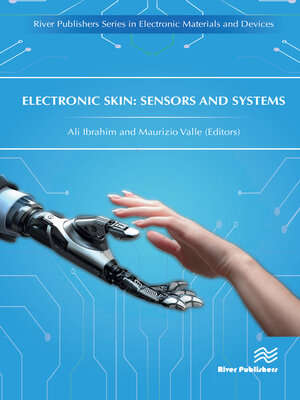 cover image of Electronic Skin
